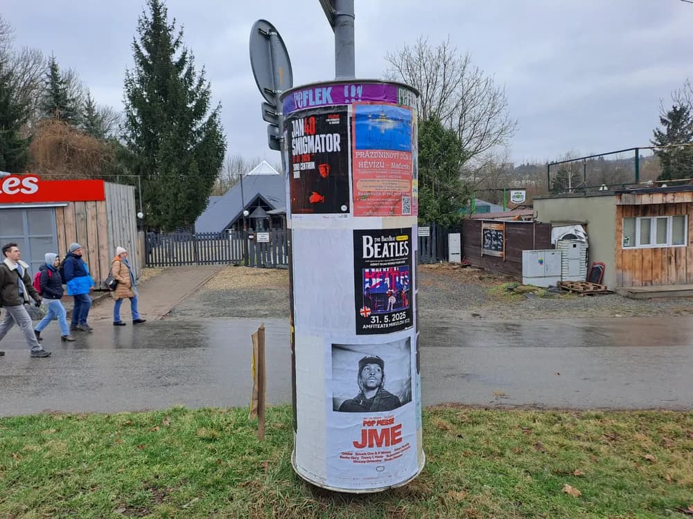 Brněnská přehrada