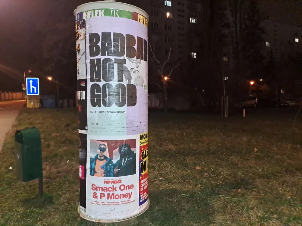 Jihlavská X Vídeňská