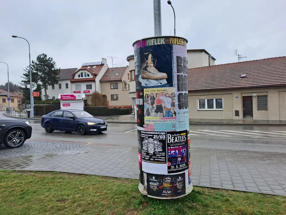 Palackého náměstí