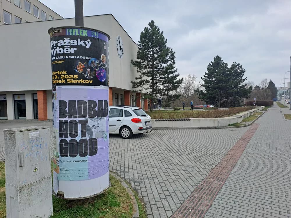 Halasovo náměstí