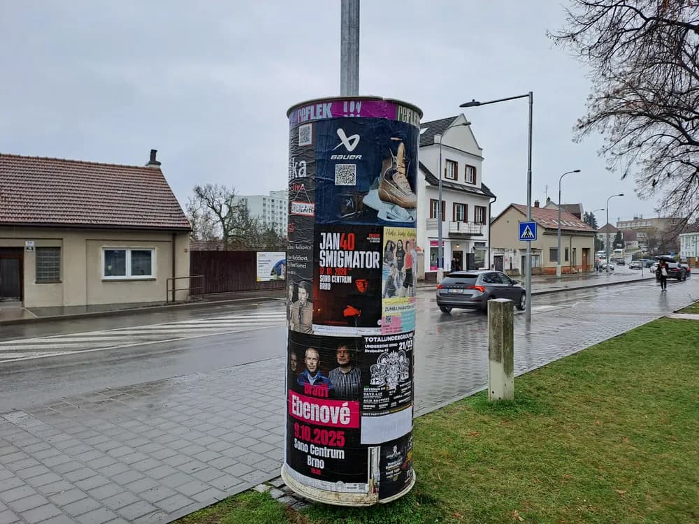 Palackého náměstí